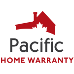 Scott Mayhew Contracting | Pacific Home Warrant Logo